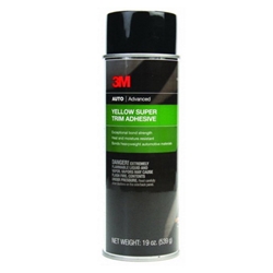 3M Super Trim Adhesive | Blackburn Marine